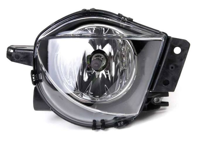 BMW Foglight Assembly - Passenger Side 63176925008